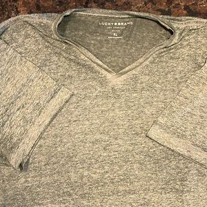 Lucky Brand mens XL T-shirt